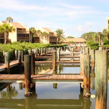 Midnight Cove #532, Bayside In Siesta Key, Flアパートメント エクステリア 写真