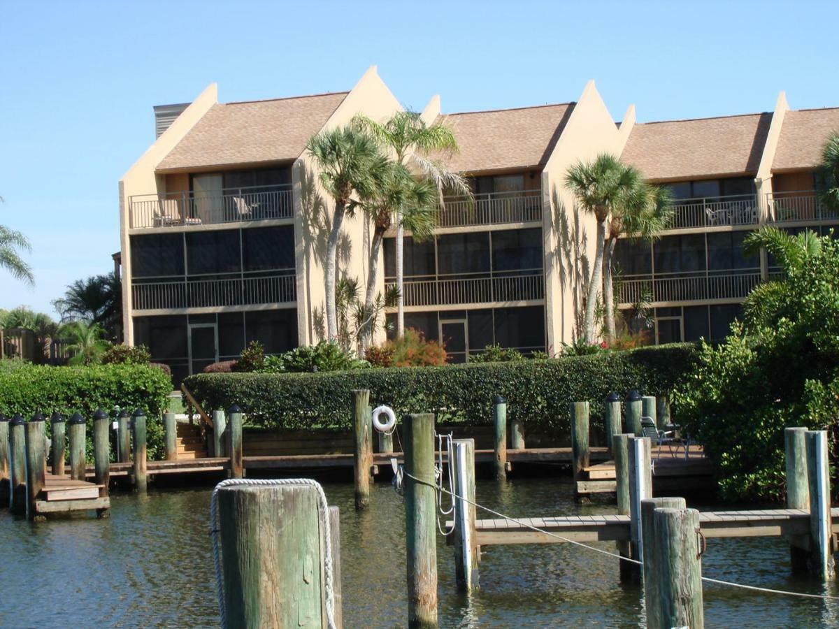 Midnight Cove #532, Bayside In Siesta Key, Flアパートメント エクステリア 写真