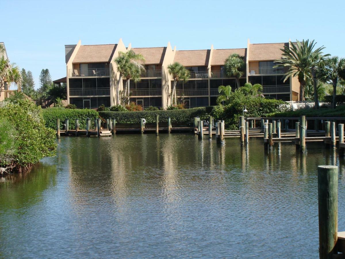 Midnight Cove #532, Bayside In Siesta Key, Flアパートメント エクステリア 写真