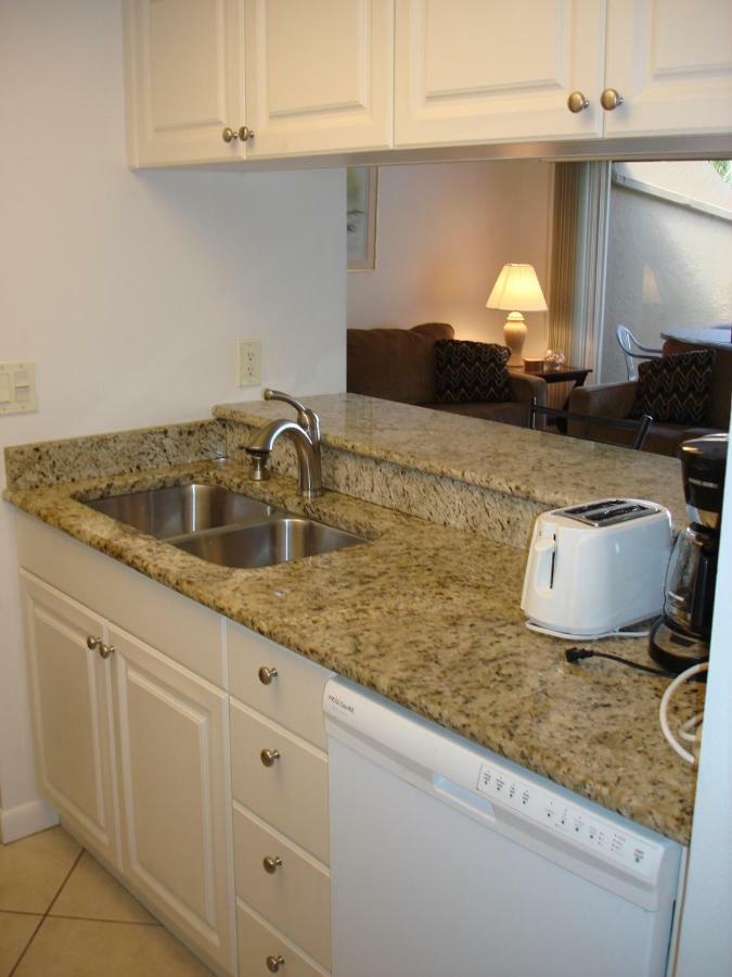 Midnight Cove #532, Bayside In Siesta Key, Flアパートメント エクステリア 写真