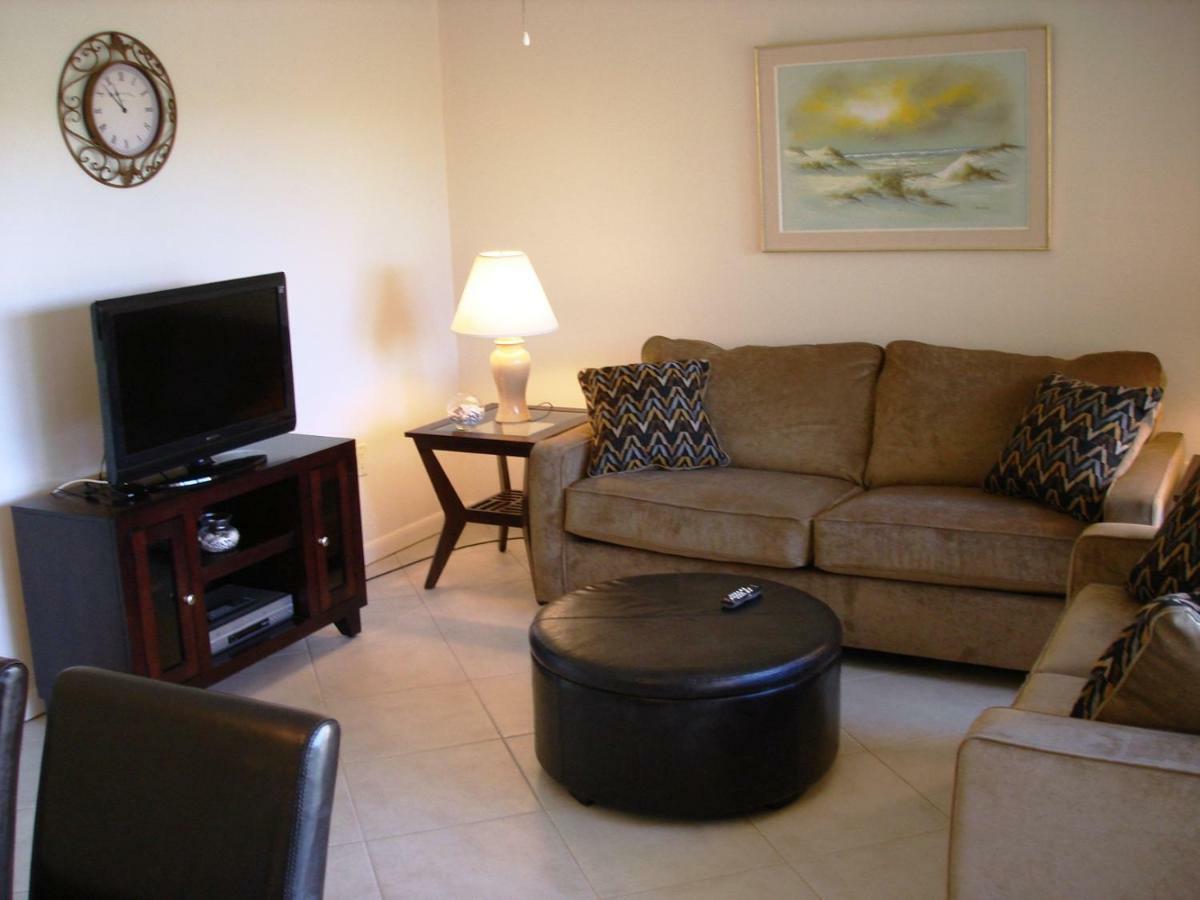 Midnight Cove #532, Bayside In Siesta Key, Flアパートメント エクステリア 写真