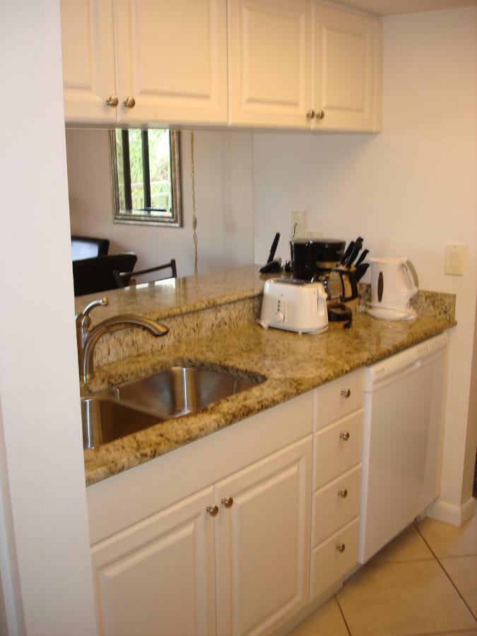 Midnight Cove #532, Bayside In Siesta Key, Flアパートメント エクステリア 写真