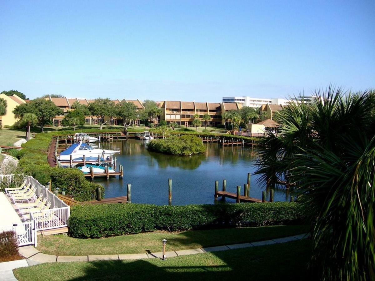 Midnight Cove #532, Bayside In Siesta Key, Flアパートメント エクステリア 写真