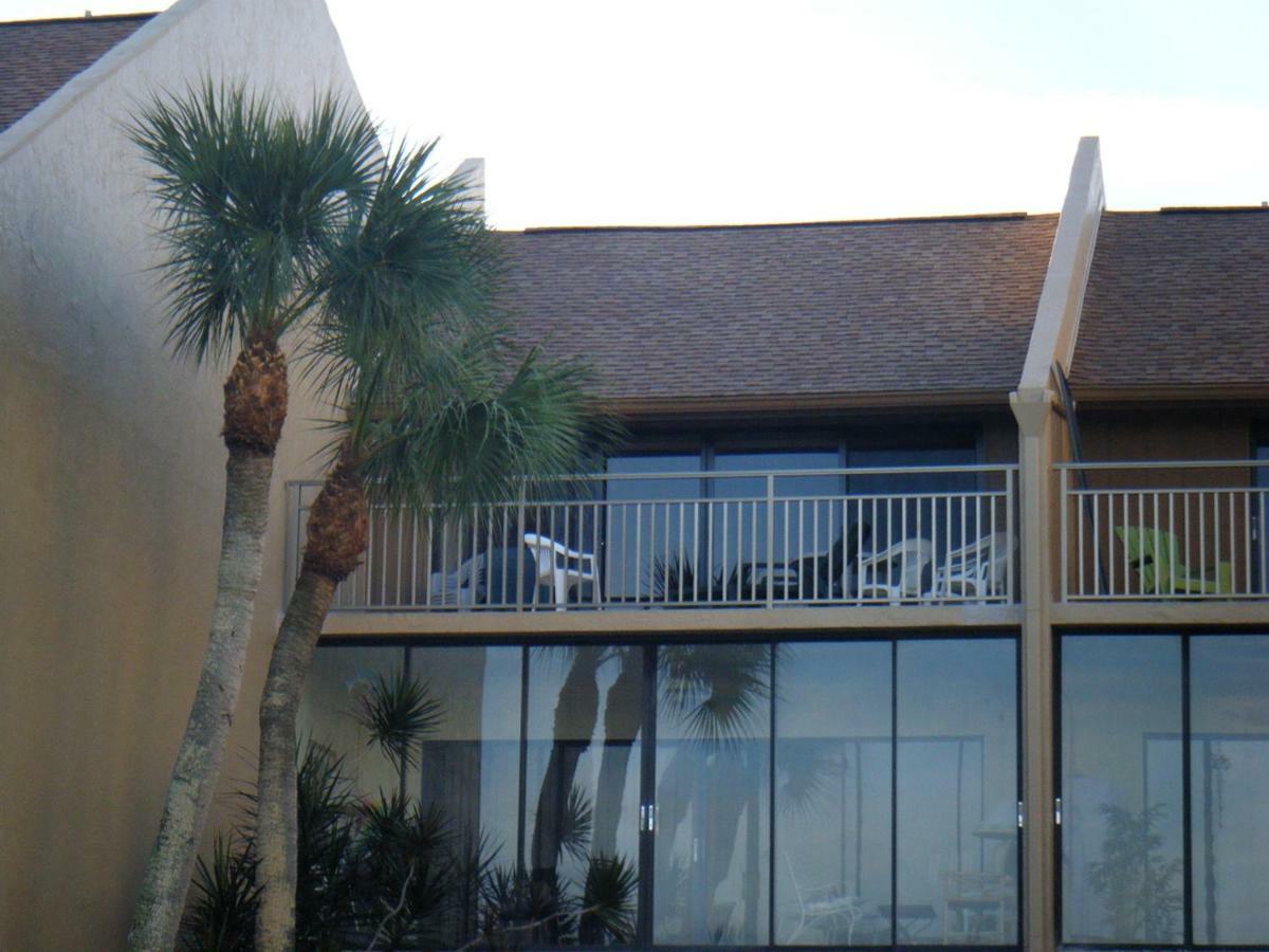 Midnight Cove #532, Bayside In Siesta Key, Flアパートメント エクステリア 写真