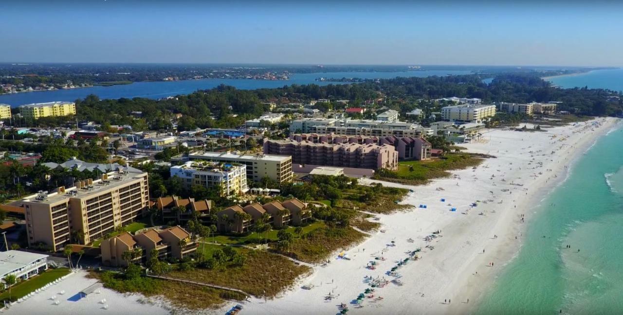 Midnight Cove #532, Bayside In Siesta Key, Flアパートメント エクステリア 写真