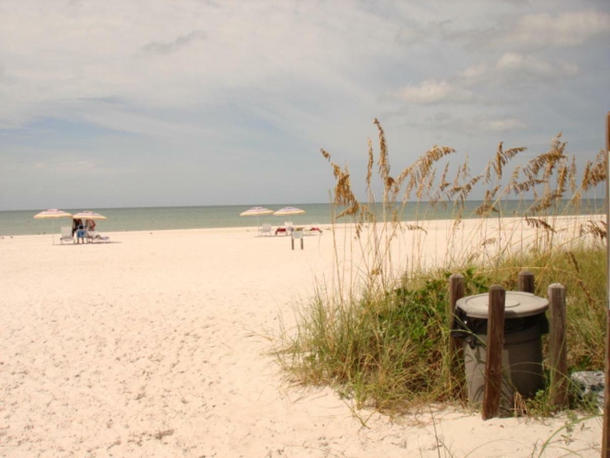 Midnight Cove #532, Bayside In Siesta Key, Flアパートメント エクステリア 写真