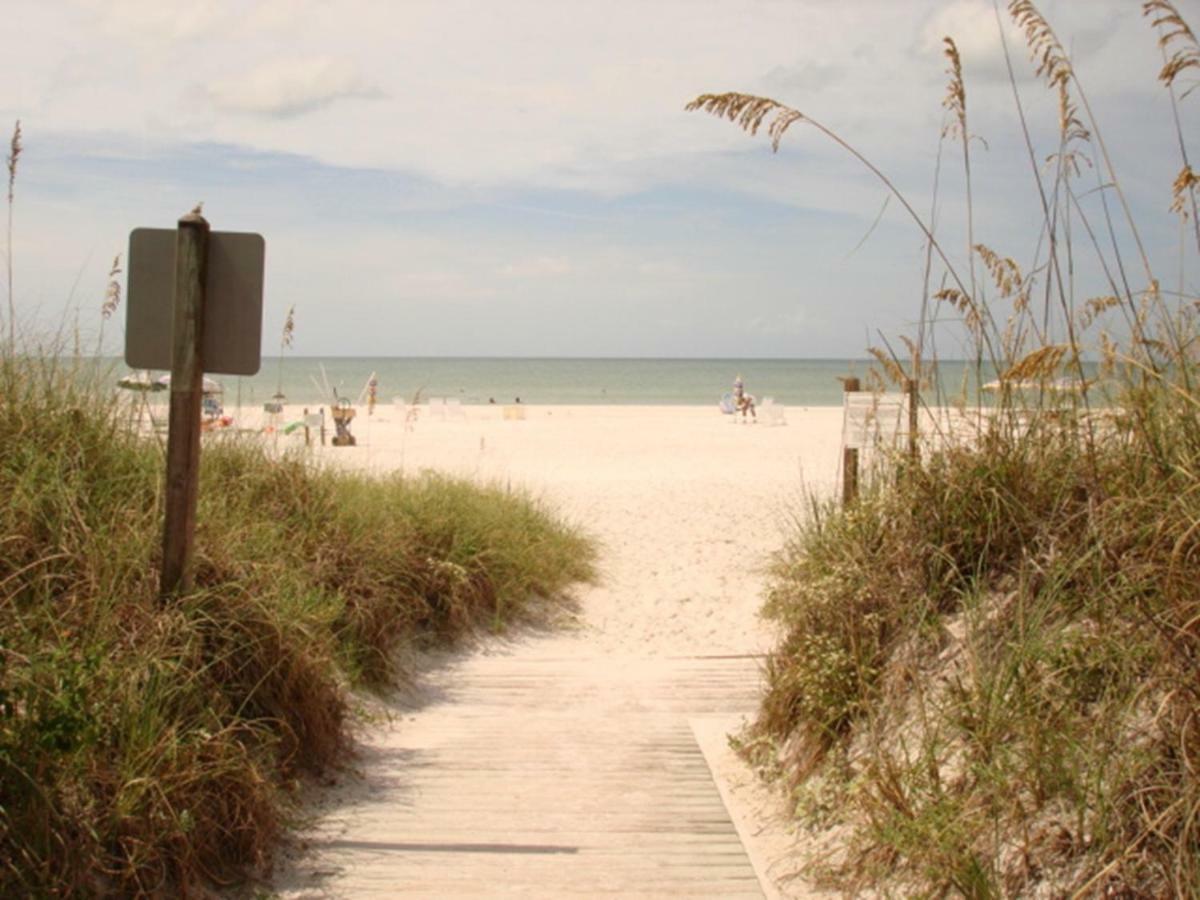 Midnight Cove #532, Bayside In Siesta Key, Flアパートメント エクステリア 写真
