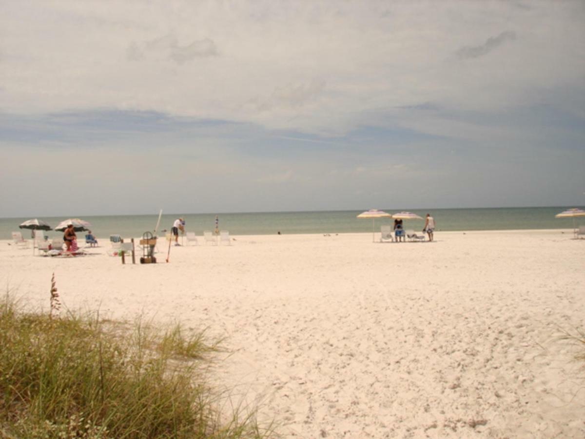 Midnight Cove #532, Bayside In Siesta Key, Flアパートメント エクステリア 写真