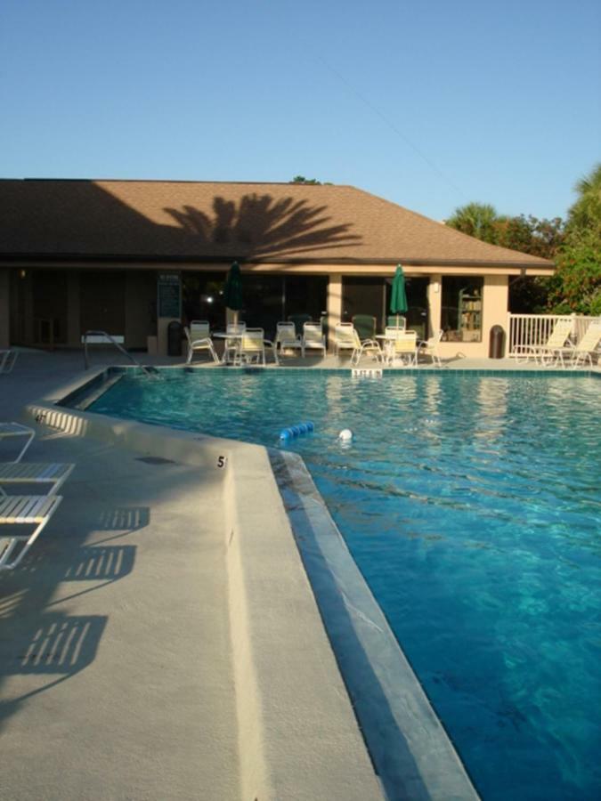 Midnight Cove #532, Bayside In Siesta Key, Flアパートメント エクステリア 写真