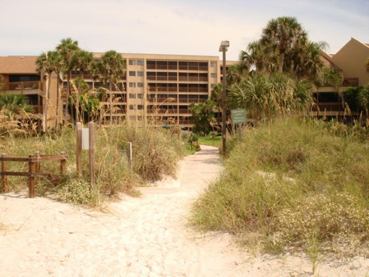 Midnight Cove #532, Bayside In Siesta Key, Flアパートメント エクステリア 写真