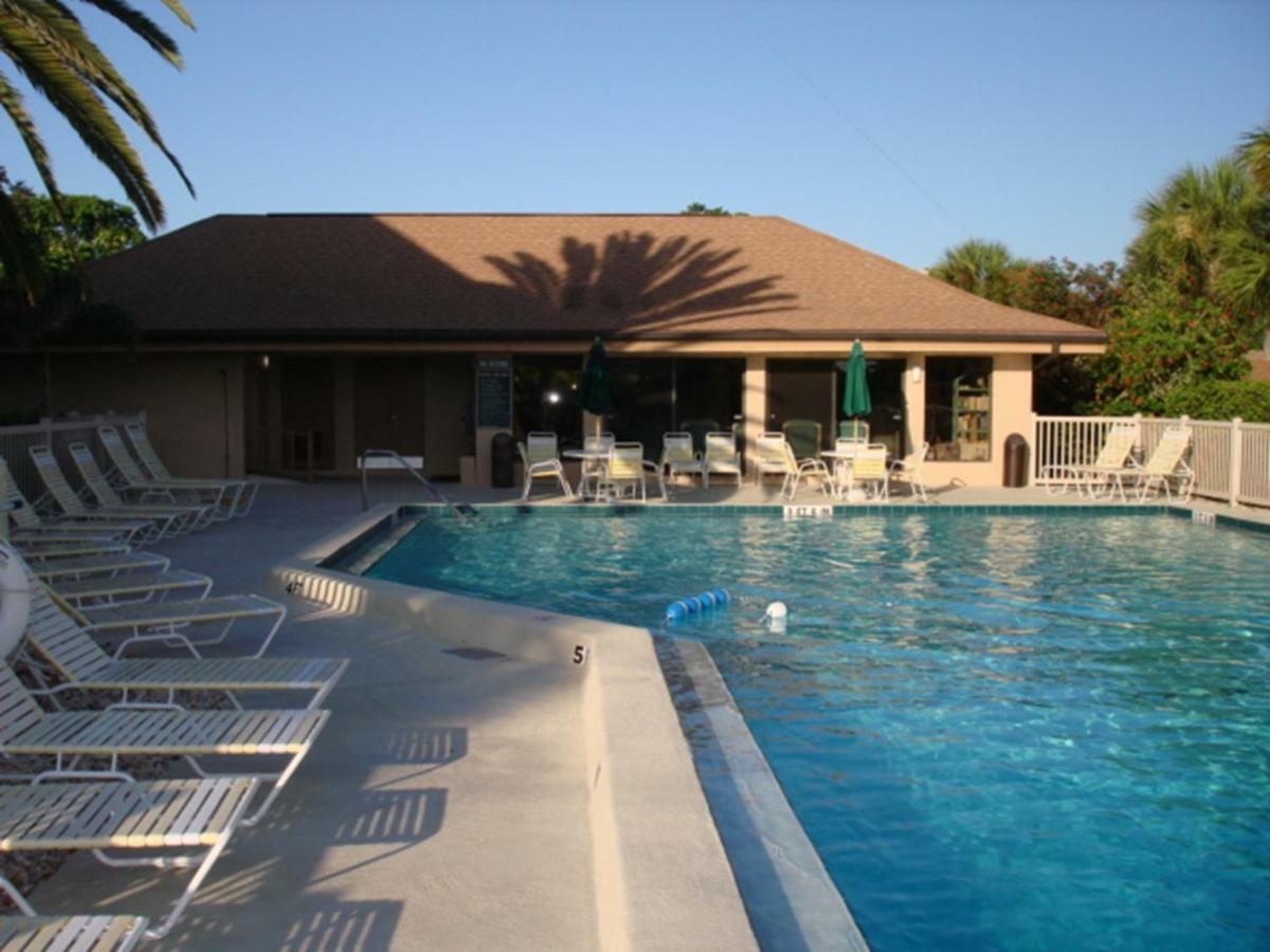 Midnight Cove #532, Bayside In Siesta Key, Flアパートメント エクステリア 写真