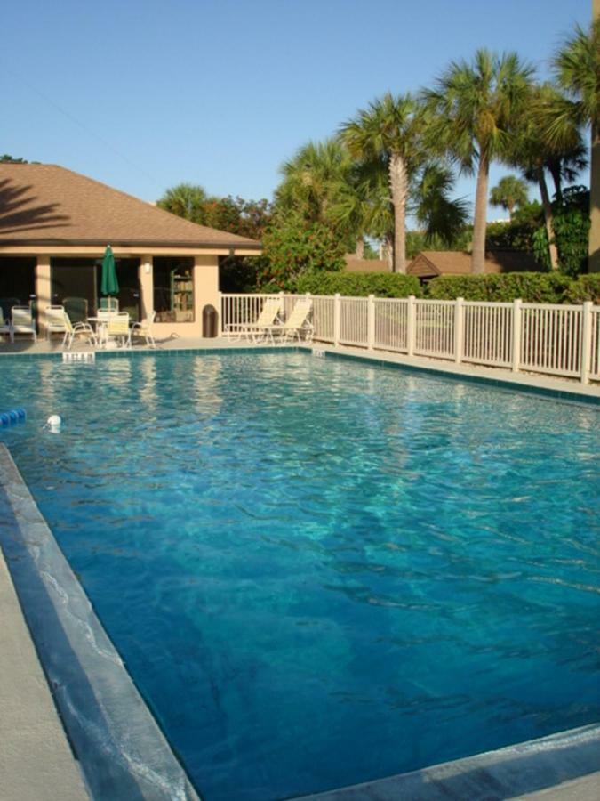 Midnight Cove #532, Bayside In Siesta Key, Flアパートメント エクステリア 写真