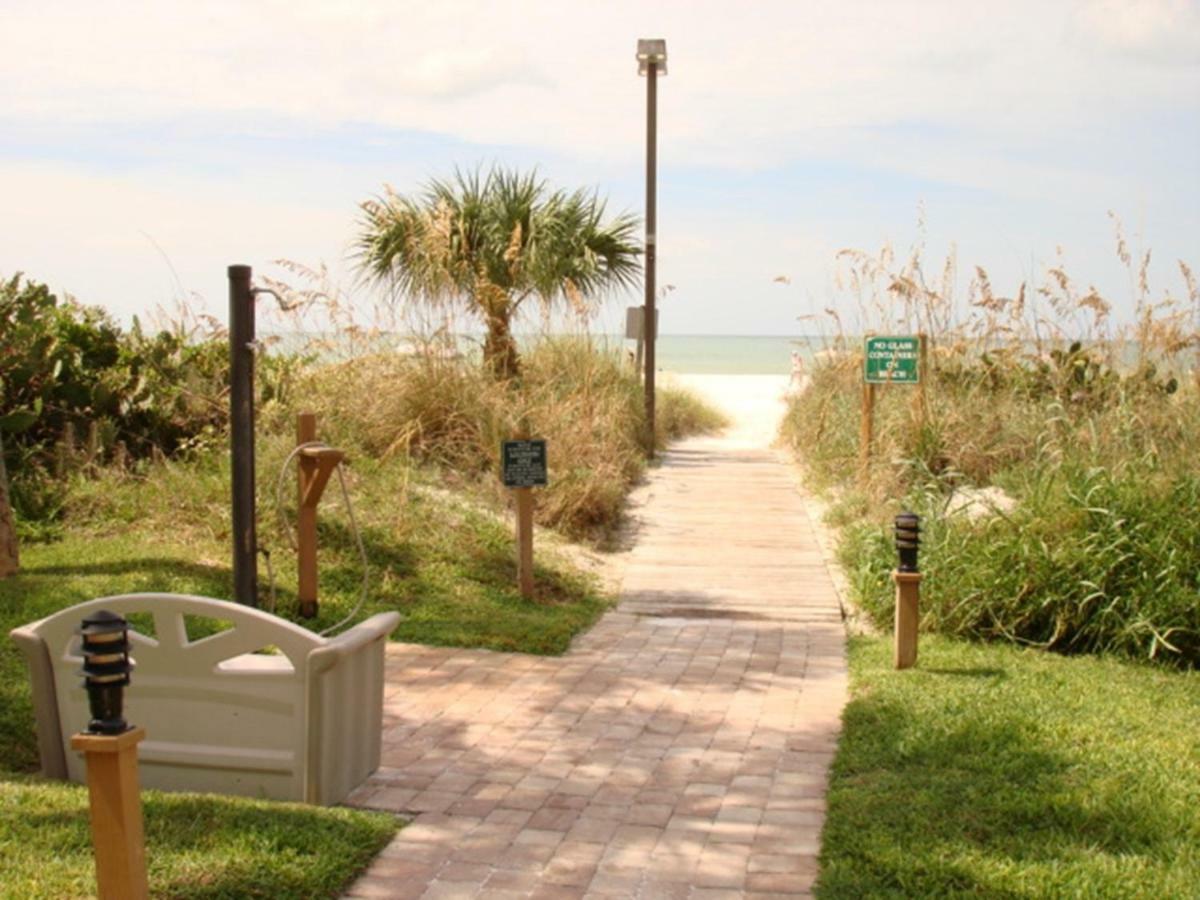 Midnight Cove #532, Bayside In Siesta Key, Flアパートメント エクステリア 写真