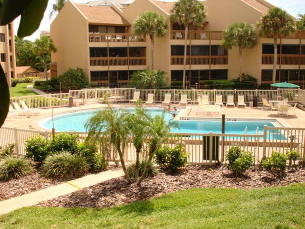 Midnight Cove #532, Bayside In Siesta Key, Flアパートメント エクステリア 写真