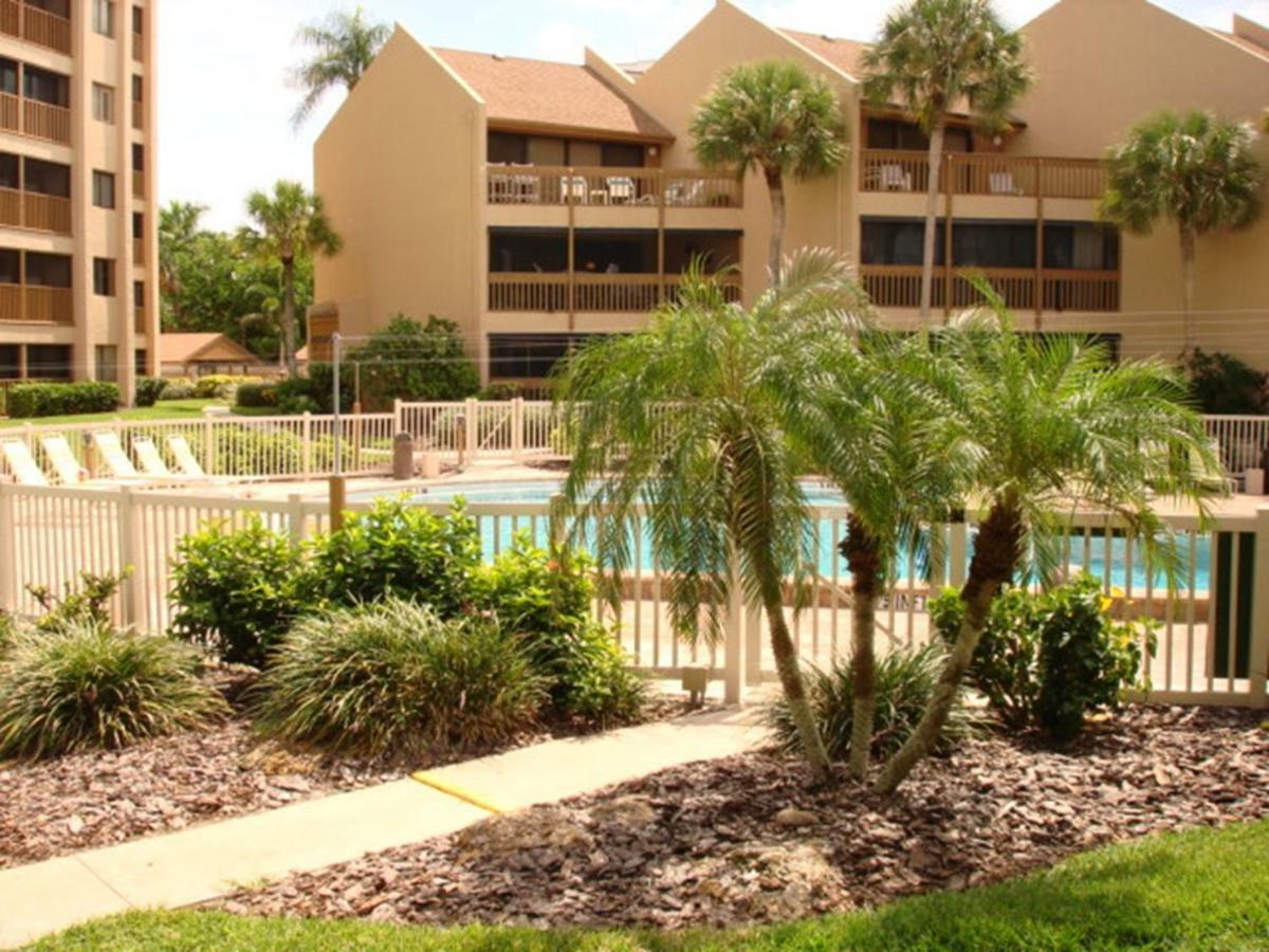 Midnight Cove #532, Bayside In Siesta Key, Flアパートメント エクステリア 写真