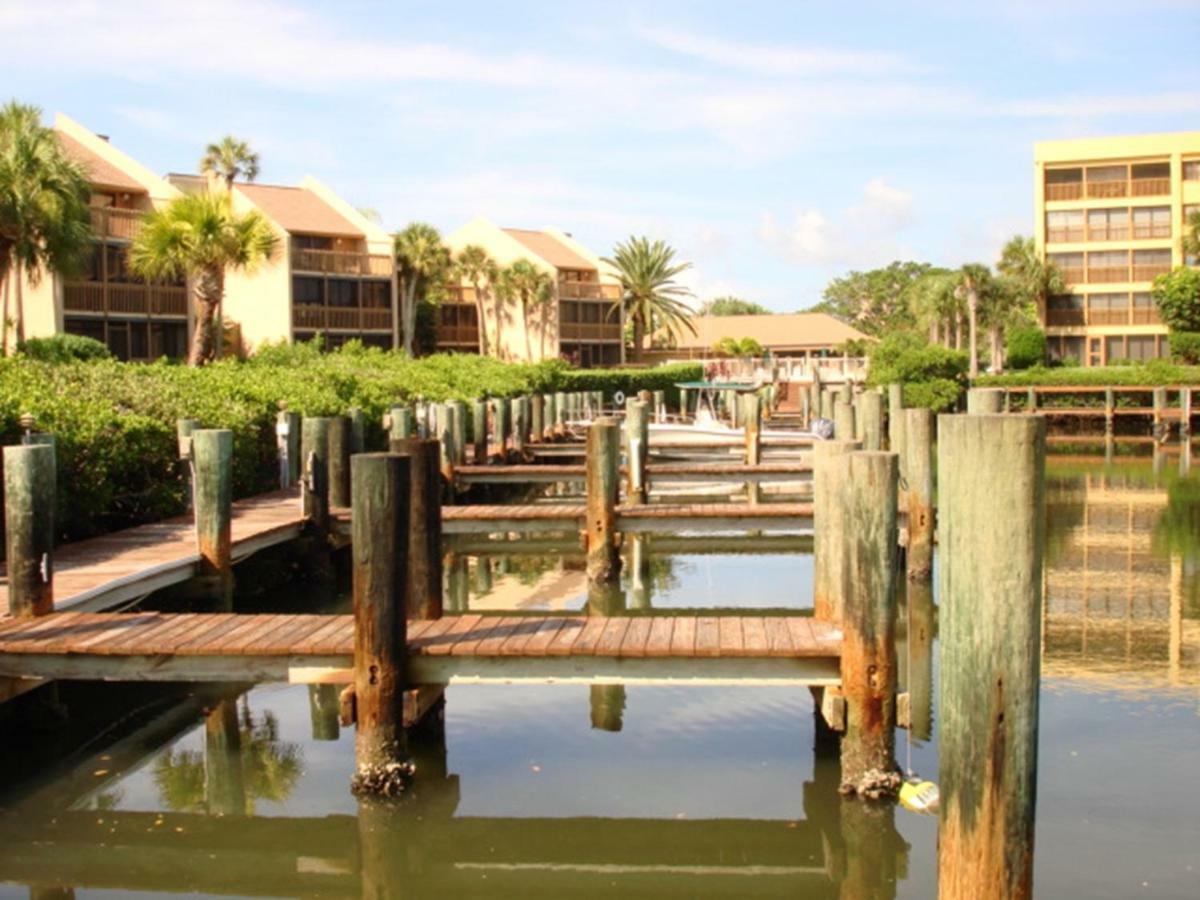 Midnight Cove #532, Bayside In Siesta Key, Flアパートメント エクステリア 写真
